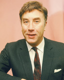 Frankie Howerd