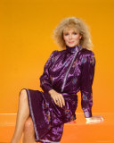 Linda Evans