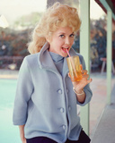 Donna Douglas - The Beverly Hillbillies