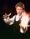 Bill Bixby