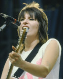 Crissie Hynde