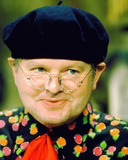 Benny Hill