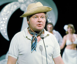 Benny Hill