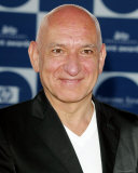 Ben Kingsley