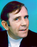 Norman Wisdom