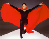 Barbara Carrera