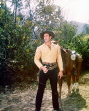 Clint Walker