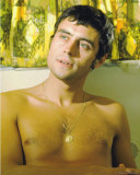 Ian Mcshane