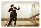 Buy Tango on Verrazano Bridge at AllPosters.com