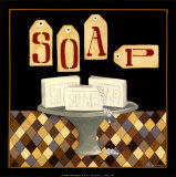 Soap Dish