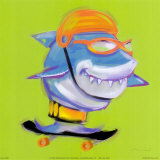Buy Shark Attack at AllPosters.com