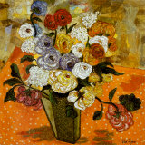 Buy Vincent's Vignette at AllPosters.com