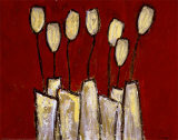 Buy Tempting Tulips IV at AllPosters.com
