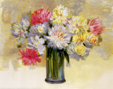 Buy Peonies II at AllPosters.com