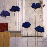 Buy Les Coquelicots I at AllPosters.com
