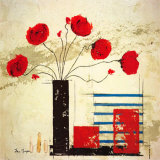Buy Les Coquelicots II at AllPosters.com