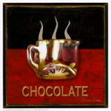 Buy Chocolate at AllPosters.com