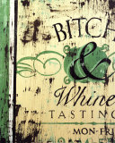 Bitch and Whine