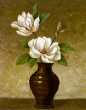 Buy Flowering Magnolia at AllPosters.com