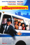 The Honeymooners