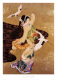 Dance of Cranes