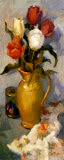 Bouquet of Tulips