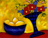 Buy Lemons Harlequin at AllPosters.com