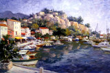 Village Marina