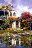 Buy Lilly Pond at AllPosters.com