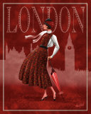 Buy International Elegance II at AllPosters.com