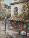Buy My Favorite Cafe at AllPosters.com