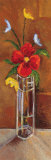 Buy Red Intensity I at AllPosters.com