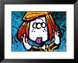 Peanuts' Peppermint Patty - From Sir, With Love