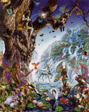 Buy Fairy Falls at AllPosters.com