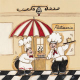 Buy Patisserie at AllPosters.com