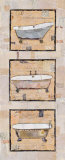 Buy Vintage Tubs II at AllPosters.com