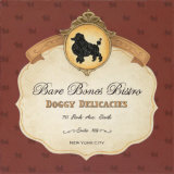 Bare Bones Bistro