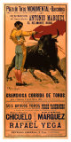 Plaza de Toros Monumental, Barcelona, 1936