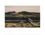 Hills, South Truro, 1930