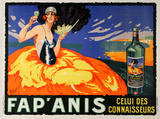 Fap Anis (c. 1930)