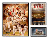 Buy Boston Red Sox 2004 World Series Champs at AllPosters.com