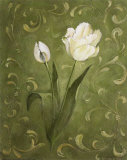Buy Tulips I at AllPosters.com