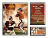Buy John Elway - NFL Hall Of Fame at AllPosters.com