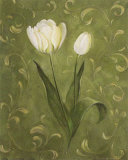 Buy Tulips II at AllPosters.com