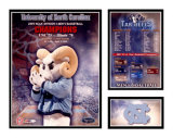 Buy University Of North Carolina - 2005 NCAA Champions at AllPosters.com