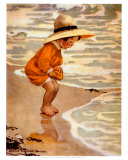 The Sea Blossom