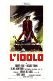 Buy The Todd Killings (Italian release Style A) at AllPosters.com