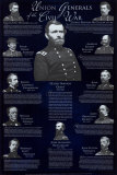 Union Generals