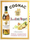 Buy Cognac Croix Bequet (c. 1935) at AllPosters.com