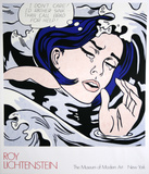 Buy Drowning Girl (1984) at AllPosters.com